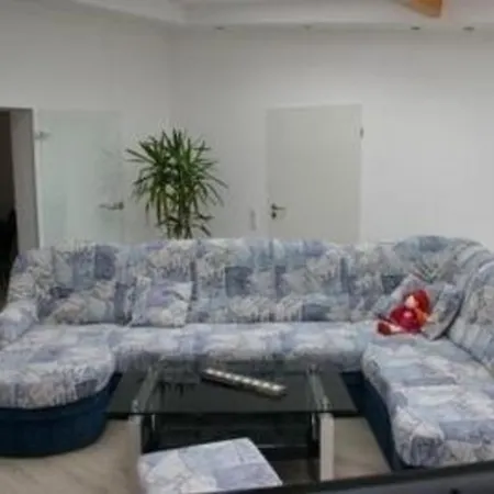 Apartment Lotta In *