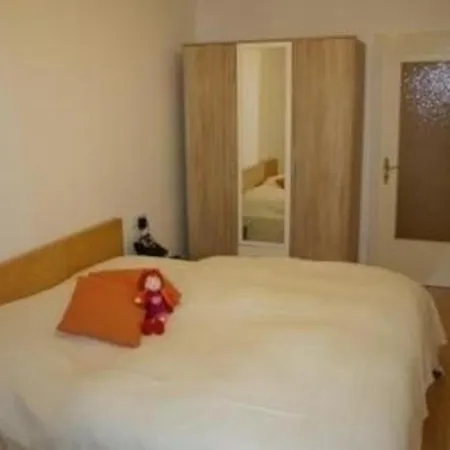 Apartment Lotta In Trochtelfingen